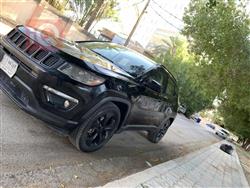 جیپ کۆمپاس